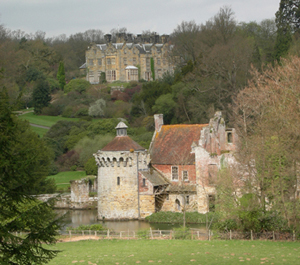 Manor Houses