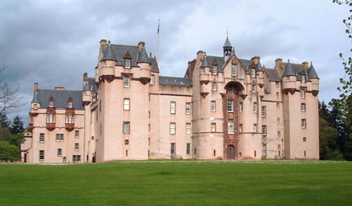  Scotland - www.castlesandmanorhouses.com