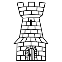 Why is the rook called a 'rook' in chess? Every other piece has a name  that's a common English word and which the piece schematically looks like.  (And 'castle' is deprecated.) 